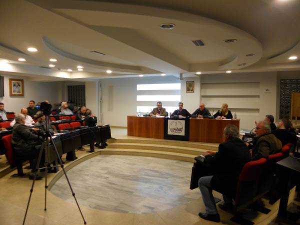 Μεσσήνη: Περιμένοντας τις αλλαγές στους δασικούς χάρτες