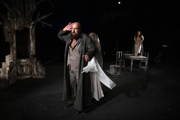 Ο Κωνσταντίνος Κωνσταντόπουλος στην &quot;Ε&quot;: &quot;Το Μαγγανιακό στέκεται ως ένα εξαιρετικό παράδειγμα επαναπροσδιορισμού και αναγέννησης&quot;