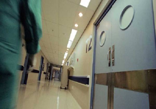 Αναβάθμιση μονάδας τεχνητού νεφρού στην Κυπαρισσία