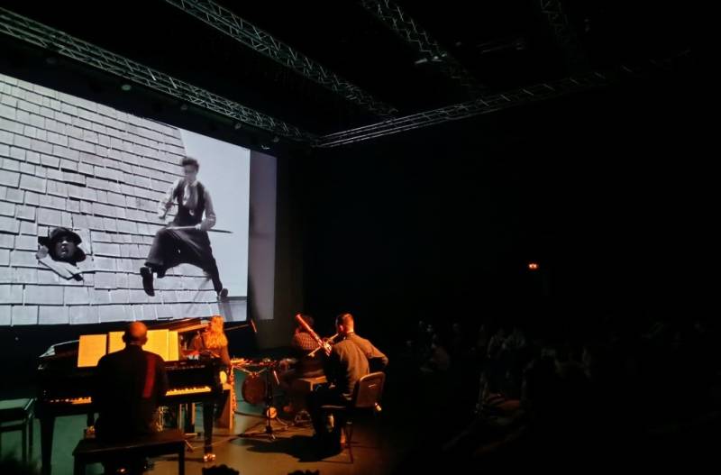 Ξεχωριστές εορταστικές εκδηλώσεις και δράσεις στην Καλαμάτα