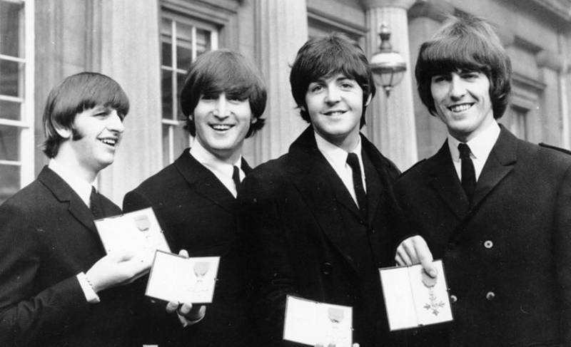 Νέο τραγούδι Beatles, με τη βοήθεια της Τεχνητής Νοημοσύνης