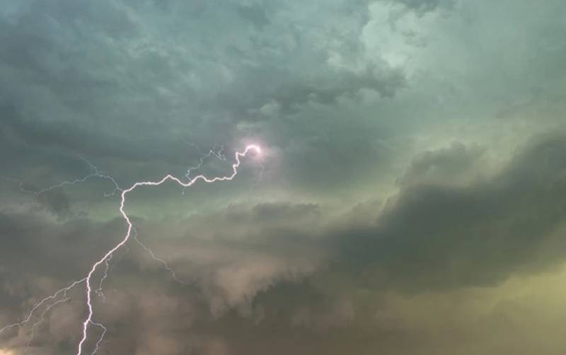 Καιρός: Έκτακτο δελτίο επιδείνωσης - Έρχεται η κακοκαιρία BOGDAN