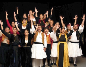 "Το μεγάλο μας τσίρκο" από 15 έως 23 Οκτωβρίου