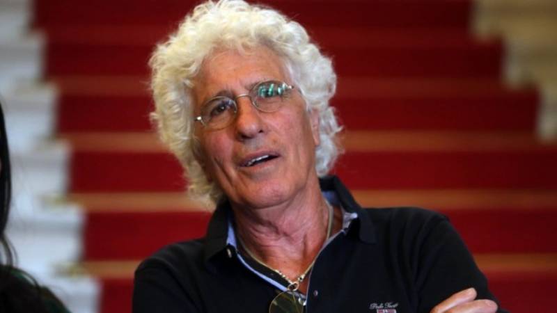 Ντάβολι: Ο Παζολίνι υπήρξε ένας μεγαλειώδης άνθρωπος