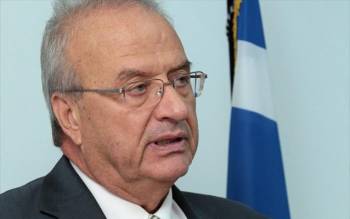 Ικανοποίηση Γρηγοράκου για τα έργα της Λακωνίας