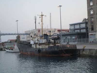 Αγονος διαγωνισμός για την πώληση του "Simone"