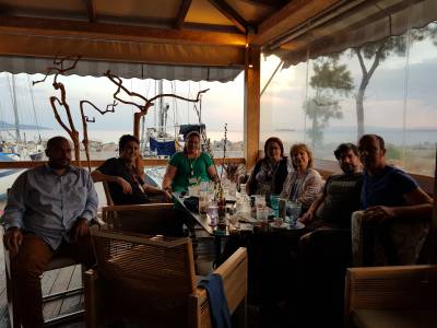 Αβεβαιότητα ξεναγών σε Μεσσηνία και Λακωνία για την επόμενη μέρα