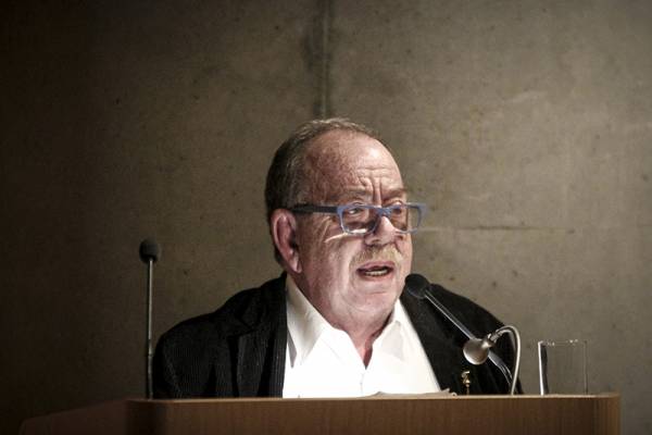 Καλαμάτα: Ο Ηλίας Μαμαλάκης στην “Ε” για τον διαγωνισμό μαγειρικής και ζαχαροπλαστικής με θέμα το σύκο