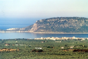 Ο ΣΥΡΙΖΑ Μεσσηνίας για την "επιχειρούμενη πώληση" της νήσου Πρώτης