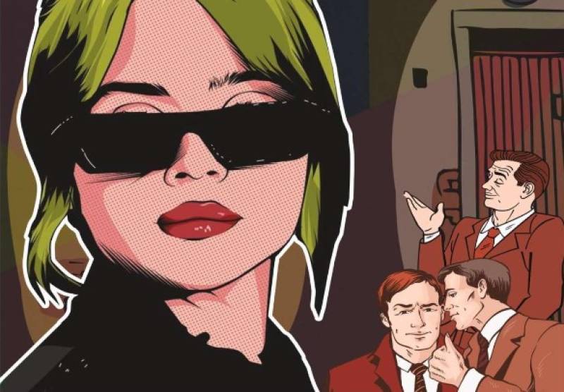 Τριφυλιακό Ερασιτεχνικό Θέατρο: Η παράσταση "Λοκαντιέρα" στα Φιλιατρά