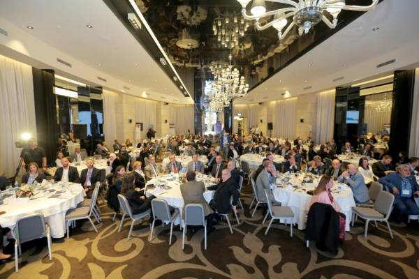 H «Μυθική Πελοπόννησος» στην Ιορδανία