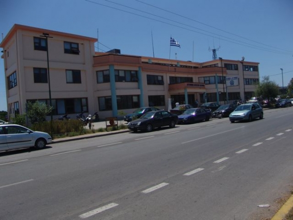 Συνελήφθησαν 4 τσιγγάνοι για κλοπές και διαρρήξεις στη Μεσσηνία