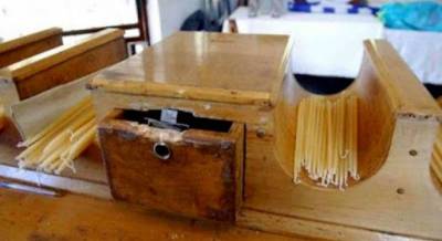 Μεσσήνη: Έκλεψε το παγκάρι στο ναό των Τριών Ιεραρχών