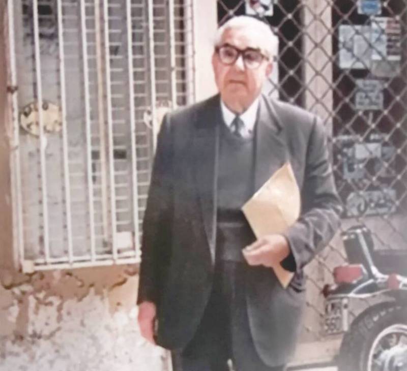 Καλαμάτα: Δωρεά 2.000 βιβλίων στη Δημόσια Κεντρική Βιβλιοθήκη από τους κληρονόμους του Αντώνη Μιχαλακέα