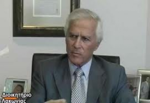 Δήμος Σπάρτης: Ακυρώθηκε ο συνδυασμός του υποψήφιου Κώστα Φούρκα