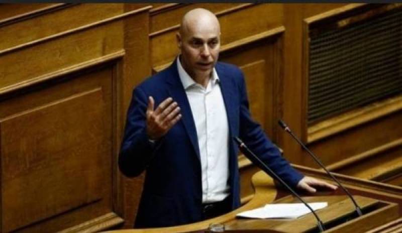 Στη Μάνη την Πέμπτη ο Αμυράς