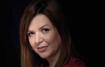 Παρουσίαση βιβλίου της Κλαίρης Θεοδώρου