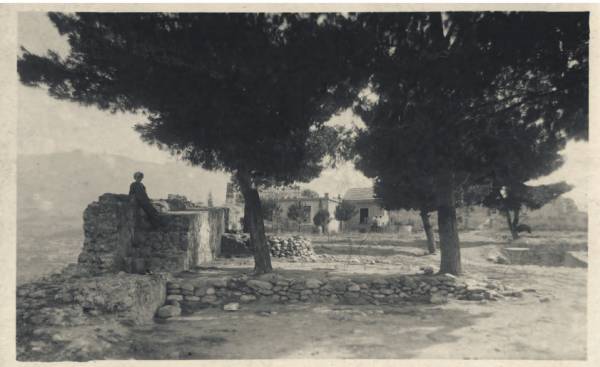 Επί Τάπητος: Ιστορίες για το Κάστρο