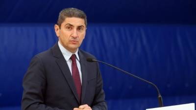 Αυγενάκης: Οι δέκα λόγοι που οι πολίτες θα εμπιστευτούν ξανά τη ΝΔ στις 25 Ιουνίου