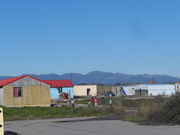 Εκθέσεις ιδεών για ...“Ρομπέν των Ρομ”