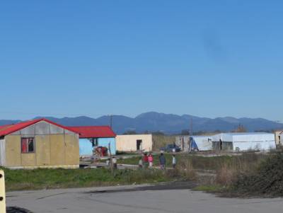 Εκθέσεις ιδεών για ...“Ρομπέν των Ρομ”