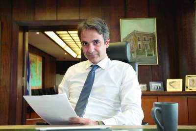 20 Δεκεμβρίου: Οι πολίτες παίρνουν τη Ν.Δ. στα χέρια τους