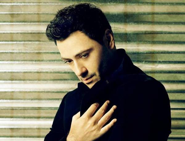 Σταύρος Σιόλας: "Δεν έγινα ούτε μεγάλη φίρμα, ούτε έβγαλα λεφτά από το Φεστιβάλ Θεσσαλονίκης"