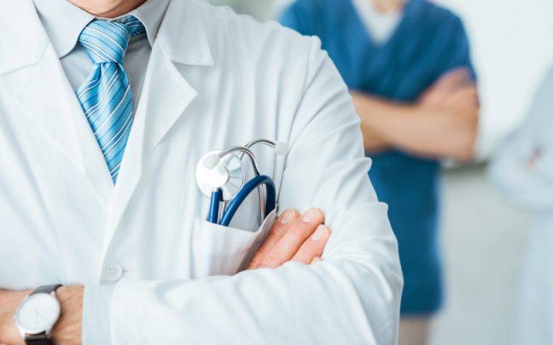 Επίσημη έναρξη του συνεδρίου Ελλήνων ιατρών Νέας Υόρκης