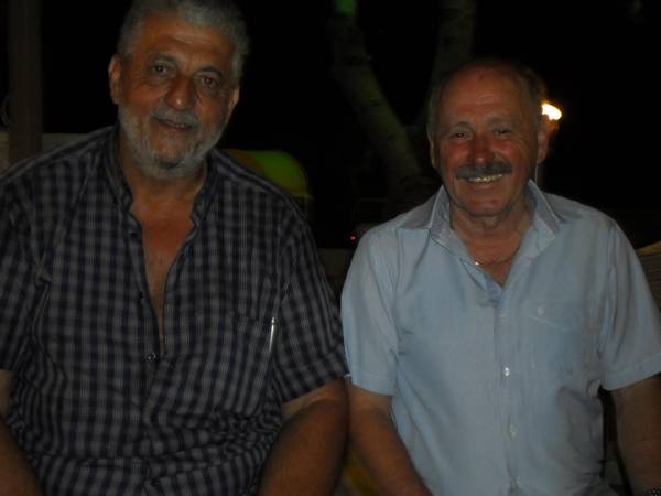 Συγκροτήθηκε σε Σώμα το ΠΑΣΟΚ στην Τριφυλία