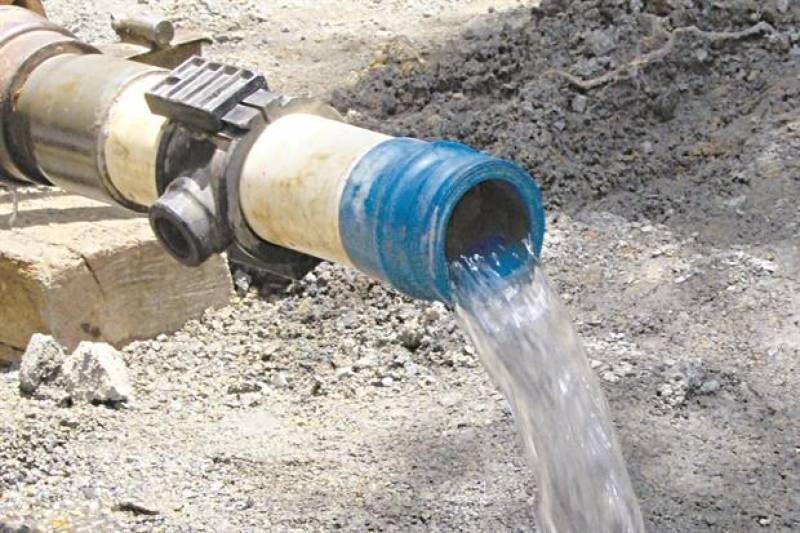 Σύμβαση ΔΕΥΑΜ για αντικατάσταση δικτύων ύδρευσης