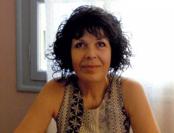 Φεβ. Εξακουστίδου: "Ολο και περισσότεροι στηρίζουν το Κοινωνικό Ιατρείο Καλαμάτας"