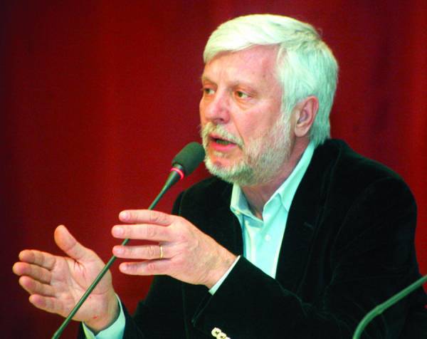 Στόχοι και επιδιώξεις του Πέτρου Τατούλη