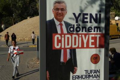 Τι σημαίνει η νίκη Ερχιουρμάν στα κατεχόμενα – Για θετική εξέλιξη κάνουν λόγο Αθήνα και Λευκωσία (βίντεο)