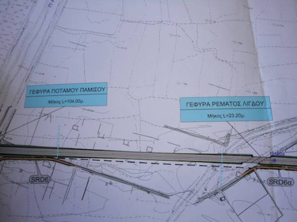 Νίκας: "Οχι υποχωρήσεις σε βάρος της ασφάλειας του δρόμου"