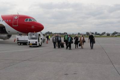Αεροδρόμιο Καλαμάτας: 28 αεροπορικές εταιρείες για διεθνείς πτήσεις