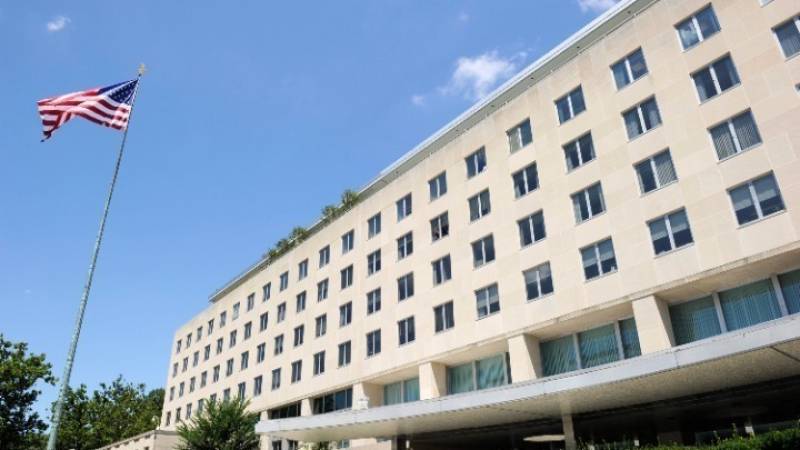 Στέιτ Ντιπάρτμεντ: Προσβλέπουμε σε μια γρήγορη και θετική ολοκλήρωση της διαδικασίας για την ένταξη της Σουηδίας στο ΝΑΤΟ