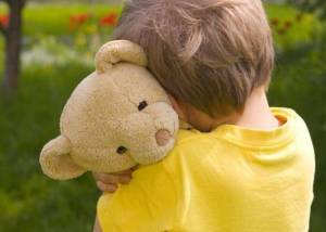 Αυτισμός. Ο "άγνωστος" ανάμεσά μας