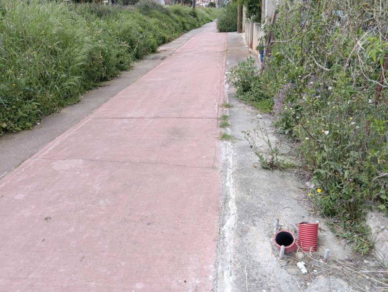 Εικόνα εγκατάλειψης