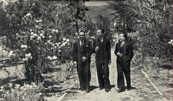 Ηταν κάποτε ο "Κήπος της Εδέμ"