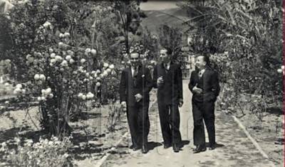 Ηταν κάποτε ο "Κήπος της Εδέμ"