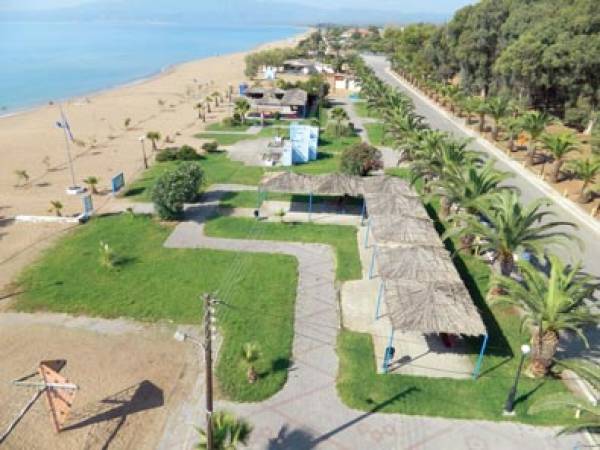 Πιθανές αλλαγές στο Ριζόμυλος - Καλαμάτα - Συνεδρίαση με Αγγελάκα στη Μεσσήνη