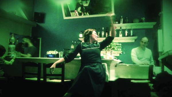 «Τα χαΐρια μας εδώ» στην Καλαμάτα: "Οταν υπάρχει κάτι άξιο λόγου, ο κόσμος το αγκαλιάζει"