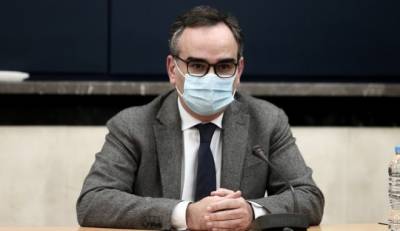 Self test: Υποχρεωτική η χρήση για μαθητές και καθηγητές