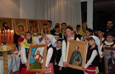 Καλαμάτα: Στις 17 Μαρτίου οι “Δρόμοι του μπαρουτιού”