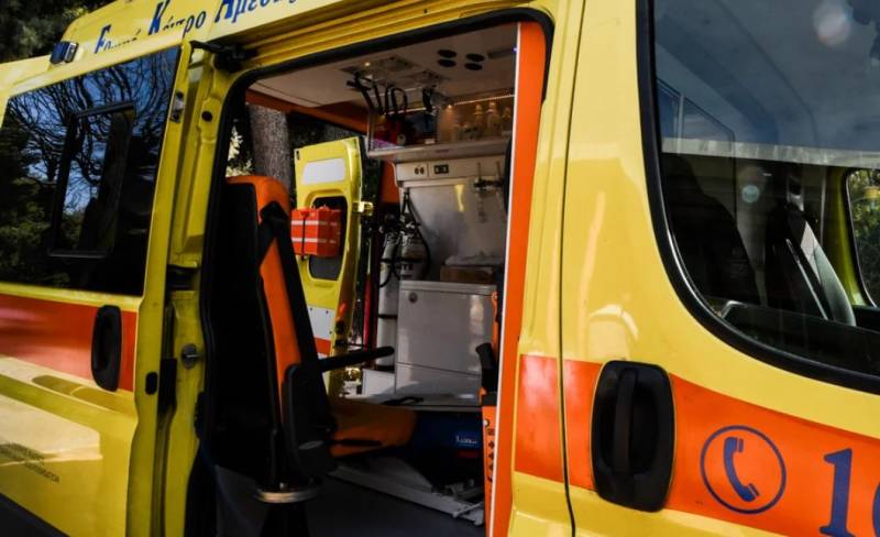 Αχαΐα: 72χρονος αυτοκτόνησε με μαγκάλι - Είχε σφραγίσει πόρτες και παράθυρα, άφησε σημείωμα