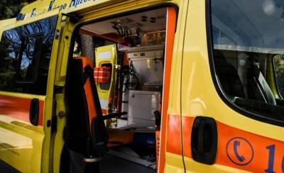 Αχαΐα: 72χρονος αυτοκτόνησε με μαγκάλι - Είχε σφραγίσει πόρτες και παράθυρα, άφησε σημείωμα