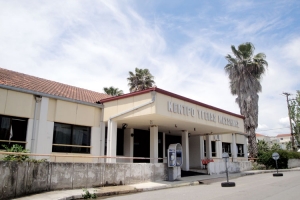 Ικανοποίηση Αναστασόπουλου για την αναβάθμιση του Κέντρου Υγείας