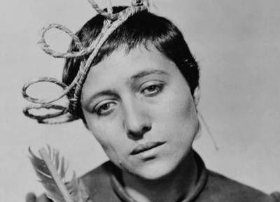 Το “Πάθος της Ζαν Ντ’ Αρκ” προβάλλει αύριο η Νέα Κινηματογραφική Λέσχη