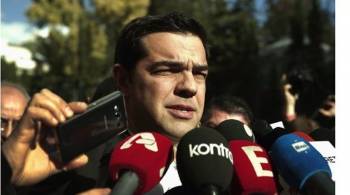 New York Times: Ο Τσίπρας είναι προσεκτικός με το χρέος και τις σχέσεις με ΕΚΤ