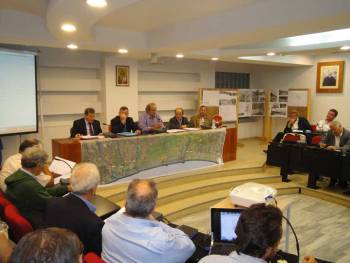 "Πράσινο φως" για το δρόμο Καλαμάτα - Ριζόμυλο